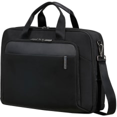 Samsonite Evosight 17.3" Black tietokonelaukku