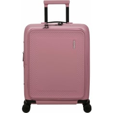 American Tourister DashPop 55/20 Lisas Pink Suitcase
