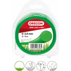 Oregon 15m trimmerin siima