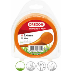 Oregon 15m trimmerin siima