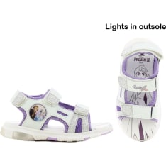 Frozen 2 children's sandals