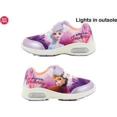 Frozen 2 children's sneakers