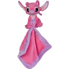 Disney Stitch - Angel Comforter