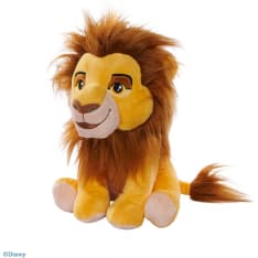 Disney Lion King 30th Mufasa 25 cm pehmo