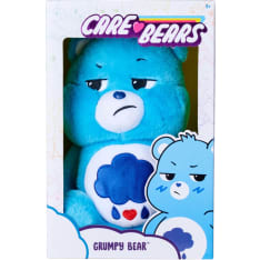 Care Bears - Grumpy Bear 35 cm Halinalle pehmo
