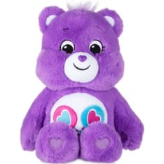 Care Bears - Share Bear 35 cm Halinalle pehmo