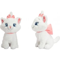 Disney Classic Aristokatit Marie 25 cm pehmo