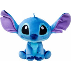 Disney Doorables Stitch 2, 25 cm pehmo