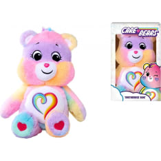 Halinallet Togetherness bear 35cm pehmo