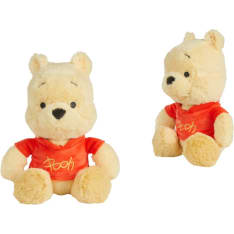 Disney Winnie the Pooh Refresh 25 cm soft toy