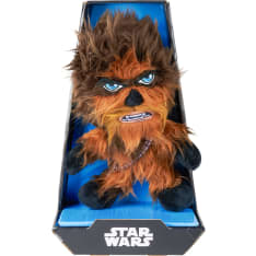 Star Wars Chewbacca 25 cm pehmo