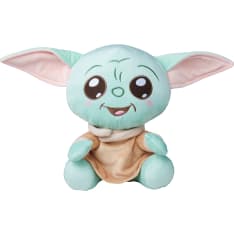 Stars Wars Madalorian Grogu 25 cm pehmo