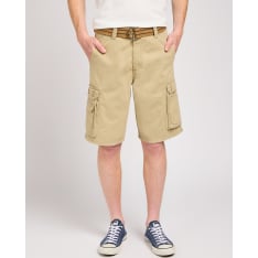 Lee Wyoming miesten cargo-shortsit