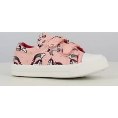 D.T. New York Low Sneakers