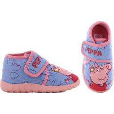 Pipsa Possu Kids' Slippers