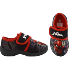 Spiderman Marvel Kids' Slip-Ons