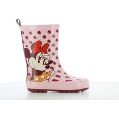 Disney Minnie Kids' Rubber Boots