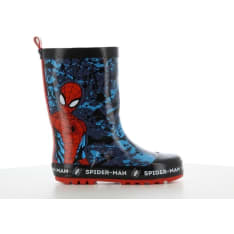 Spiderman Marvel Kids' Rubber Boots