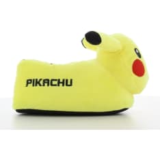 Pokemon lasten aamutossut