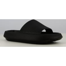 No Logo Name ladies sandals