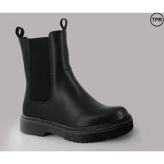 Happy Bee Kids' Ankle Boots