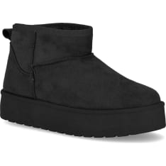 Norway Originals Casual Snowboot Booties