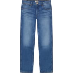Wrangler Greensboro Mosaic miesten farkut