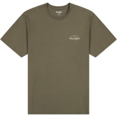 Wrangler Graphic miesten t-paita