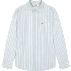Wrangler miesten kauluspaita