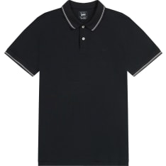 Lee  men´s pique polo