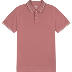 Lee  men´s pique polo