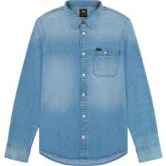 Lee Leesure men´s shirt