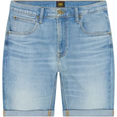 Lee 18 Pocket miesten farkkushortsit