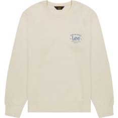 Lee Crew Sws miesten collegepaita