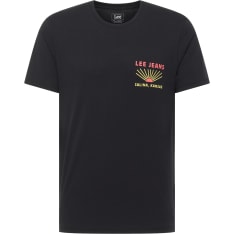 Lee Graphic miesten t-paita