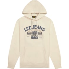 Lee Big Logo miesten huppari