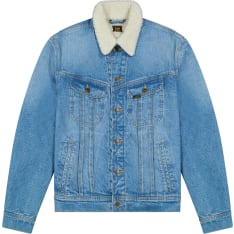 Lee Sherpa miesten takki