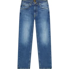 Lee Daren Zip Fly men's jeans