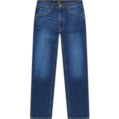 Lee Daren Zip Fly men's jeans