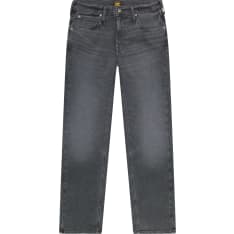 Lee Daren Zip Fly men's jeans