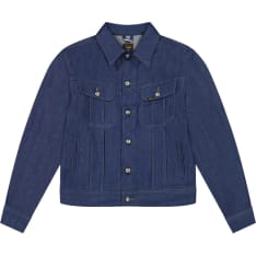 Lee Rider denim jacket