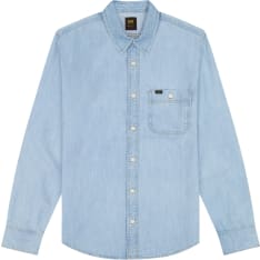 Lee Leesure miesten farkkupaita