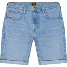Lee denim 5-pocket shorts