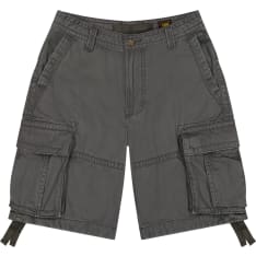 Lee Sierra denim shorts