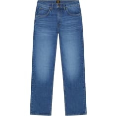 Lee Haden 5-pocket jean