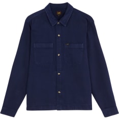 Lee Carolina overshirt