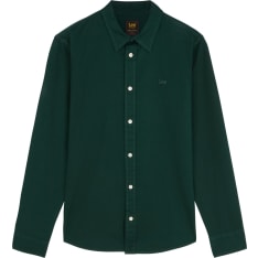 Lee Ls clean shirt