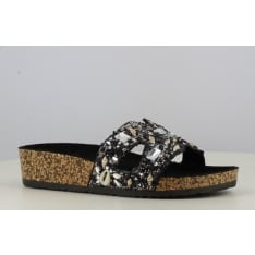 Les Arlesiennes ladies sandals