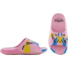 Pokemon Aqua Slippers