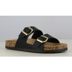 Les Arlesiennes Casual Bio Sandals